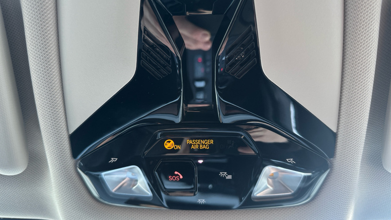 BMW X1 sDrive 20i MHT Sport 5dr Step Auto Petrol Estate